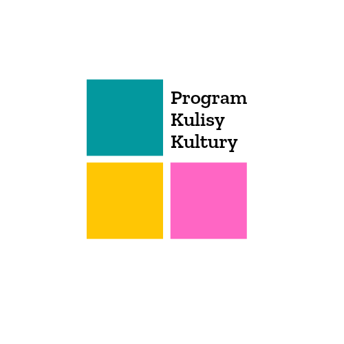 Ikonka Programu Kulisy Kultury